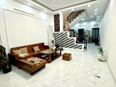 Cho thue nhà không đồ , ô tô đỗ cửa Đồng Thái , An Dương 3