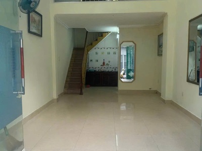 Cho thue nhà riêng chợ Đôn , Thiên Lôi , Lê Chân . Sẵn điều hòa , nóng lạnh 1