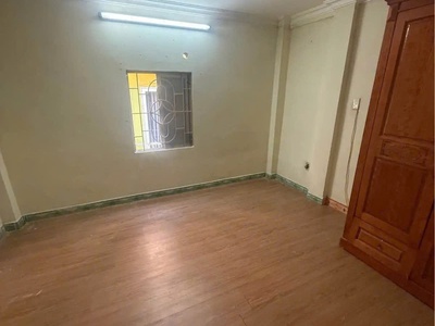 Cho thue nhà riêng chợ Đôn , Thiên Lôi , Lê Chân . Sẵn điều hòa , nóng lạnh 2