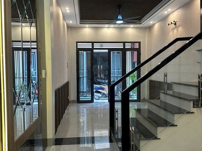 Bán căn nhà 4 tầng ngõ phố Bình Lộc, ph Tân Bình, TP HD, 46m2, 4 ngủ, hướng tây, 3.58 tỷ 0