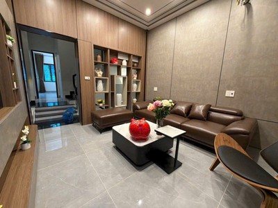 Bán căn nhà 4 tầng ngõ phố Bình Lộc, ph Tân Bình, TP HD, 46m2, 4 ngủ, hướng tây, 3.58 tỷ 2