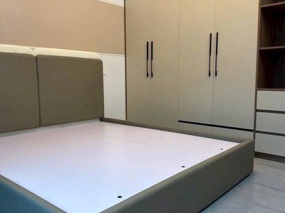 Bán căn nhà 4 tầng ngõ phố Bình Lộc, ph Tân Bình, TP HD, 46m2, 4 ngủ, hướng tây, 3.58 tỷ 5