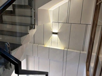 Bán căn nhà 4 tầng ngõ phố Bình Lộc, ph Tân Bình, TP HD, 46m2, 4 ngủ, hướng tây, 3.58 tỷ 7