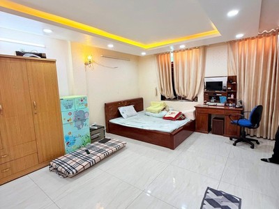 Chính chủ bán nhà hẻm 373 lý thường kiệt - tân bình - 5,4m x 16m 2