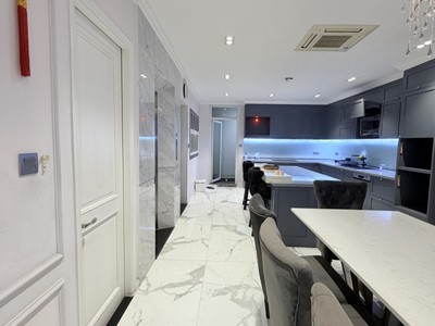 Chính chủ bán biệt thự Hồ Văn Huê Q.Phú Nhuận - 7,1m x 16m chỉ 45 tỷ 2