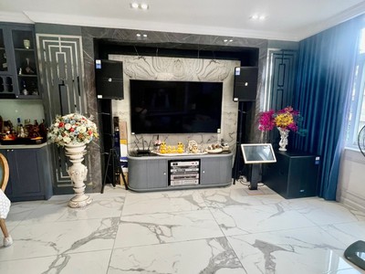 Chính chủ bán biệt thự Hồ Văn Huê Q.Phú Nhuận - 7,1m x 16m chỉ 45 tỷ 1