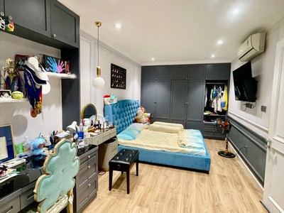 Chính chủ bán biệt thự Hồ Văn Huê Q.Phú Nhuận - 7,1m x 16m chỉ 45 tỷ 0