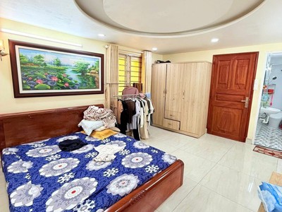 Chính chủ bán nhà hẻm 373 lý thường kiệt - tân bình - 5,4m x 16m 4