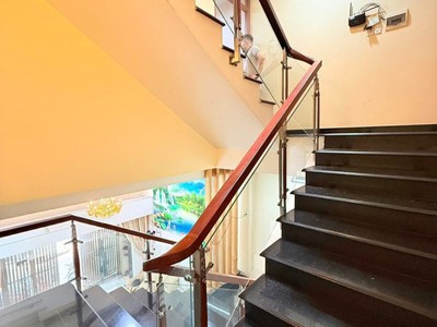 Chính chủ bán nhà hẻm 373 lý thường kiệt - tân bình - 5,4m x 16m 5