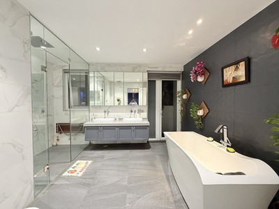 Chính chủ bán biệt thự Hồ Văn Huê Q.Phú Nhuận - 7,1m x 16m chỉ 45 tỷ 4