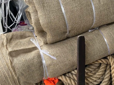 Bitum và vải bố quấn ống âm PCCC 0