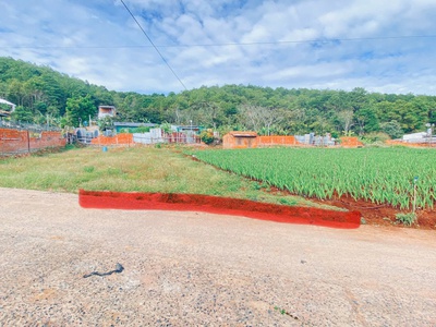 Đất hẻm ql27, hiệp thạnh, phi nôm, pê tông 2 oto tránh nhau 1