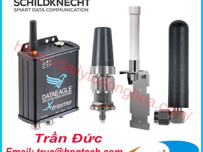 Bộ truyền dữ liệu Schildknecht   Schildknecht data transmitter 0