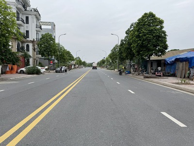 Siêu Phẩm Cự Khối: 120,1m2 Đất 2 Mặt Tiền  25m   13m  - View Công Viên - Kinh Doanh Đỉnh Cao 3