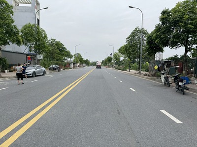 Siêu Phẩm Cự Khối: 120,1m2 Đất 2 Mặt Tiền  25m   13m  - View Công Viên - Kinh Doanh Đỉnh Cao 4