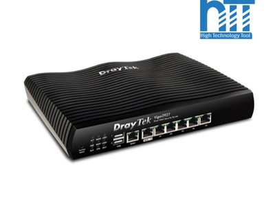 DrayTek VigorSwitch G2100 0
