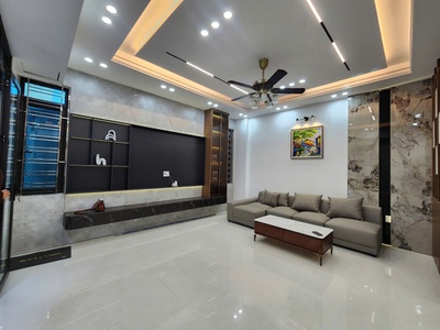 Căn nhà 3 tầng lô góc ngay chợ An Đồng, An Dương 1 gần trung tâm thành Phố Hải Phòng. 5