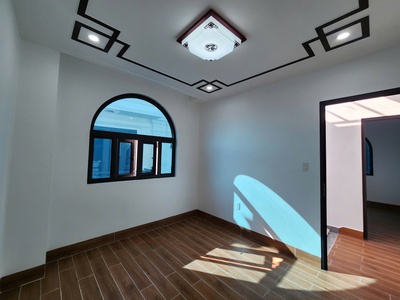 Căn nhà 3 tầng lô góc ngay chợ An Đồng, An Dương 1 gần trung tâm thành Phố Hải Phòng. 7