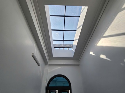 Căn nhà 3 tầng lô góc ngay chợ An Đồng, An Dương 1 gần trung tâm thành Phố Hải Phòng. 9