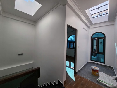 Căn nhà 3 tầng lô góc ngay chợ An Đồng, An Dương 1 gần trung tâm thành Phố Hải Phòng. 11