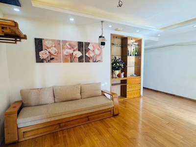 Chỉ với 4.8x tỷ - Sở hữu căn 65m toà SDU 143 Trần Phú, Hà Đông - Full nội thất 0