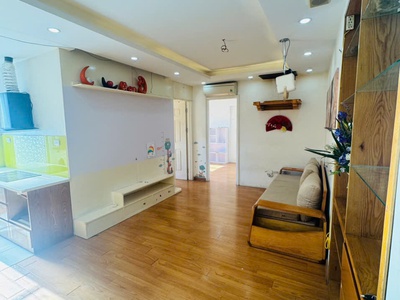 Chỉ với 4.8x tỷ - Sở hữu căn 65m toà SDU 143 Trần Phú, Hà Đông - Full nội thất 1