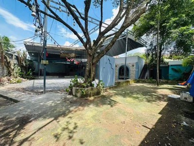 Cho thuê mặt bằng đường Nguyễn Văn Linh An Bình Cần Thơ 0