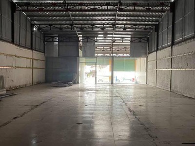 Cho thuê mặt bằng ngang 8m mặt tiền Hoàng Quốc Việt  Phường An Bình TP Cần Thơ 0