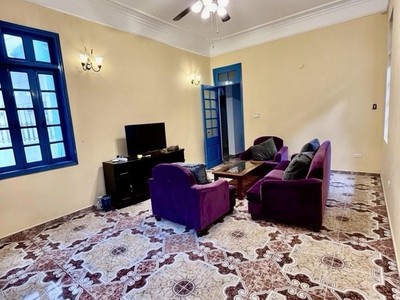 Cơ hội x2 Tài Sản- Tạ Quang Bửu -Thoáng Vĩnh Viễn-Qh Ra Đường lớn -33m2x5 Tầng 1