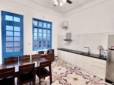 Cơ hội x2 Tài Sản- Tạ Quang Bửu -Thoáng Vĩnh Viễn-Qh Ra Đường lớn -33m2x5 Tầng 0