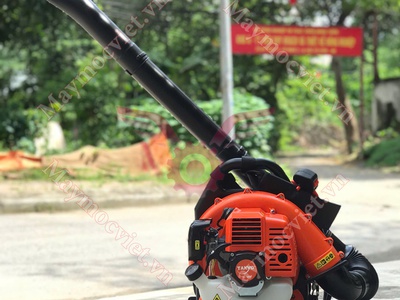 Máy thổi lá, bụi chạy xăng Takyo TK 40F 52cc giá rẻ 0