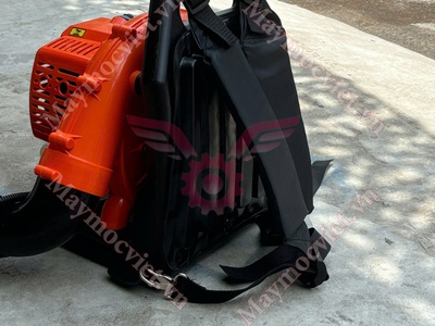 Máy thổi lá, bụi chạy xăng Takyo TK 40F 52cc giá rẻ 1