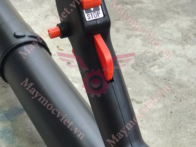 Máy thổi lá, bụi chạy xăng Takyo TK 40F 52cc giá rẻ 3