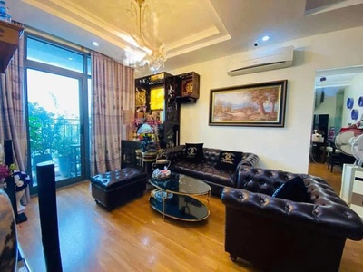 Bán căn hộ cao cấp Mỹ Đình Plaza 108m  3pn lô góc tầng cao view đẹp 1