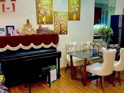 Bán căn hộ cao cấp Mỹ Đình Plaza 108m  3pn lô góc tầng cao view đẹp 2