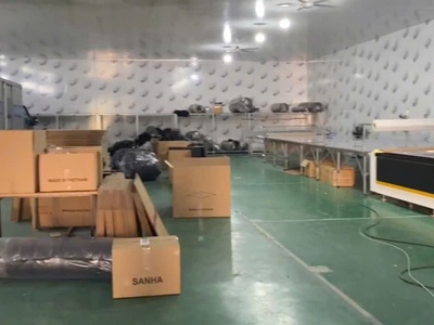 Cho thuê xưởng tại Đồng tâm, Vĩnh yên, Vĩnh Phúc. DT 600m2 giá chỉ 23 triệu/ tháng 1