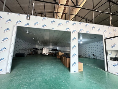 Cho thuê xưởng tại Đồng tâm, Vĩnh yên, Vĩnh Phúc. DT 600m2 giá chỉ 23 triệu/ tháng 3