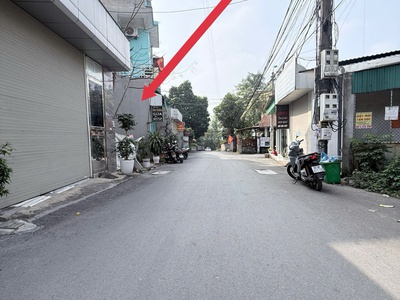 Bán đất ngõ 17 Tôn Đức Thắng, Khai Quang, Vĩnh yên, Khai Quang, Vĩnh Phúc 0