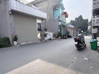 Bán đất ngõ 17 Tôn Đức Thắng, Khai Quang, Vĩnh yên, Khai Quang, Vĩnh Phúc 1