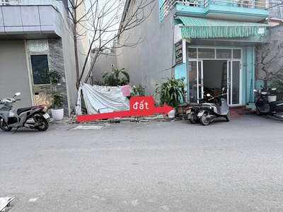 Bán đất ngõ 17 Tôn Đức Thắng, Khai Quang, Vĩnh yên, Khai Quang, Vĩnh Phúc 4