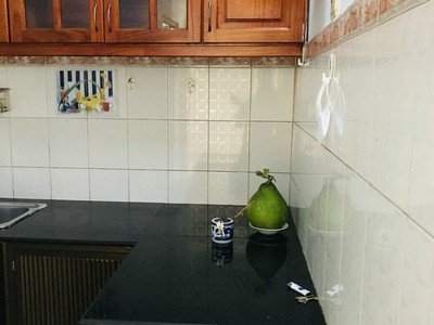 Cho thuê căn hộ chung cư Miếu nổi A1/16, lầu 1 5