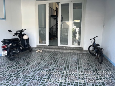 Bán nhà mặt tiền 37D Đường Số 8 P. Trường Thọ TP Thủ Đức 3