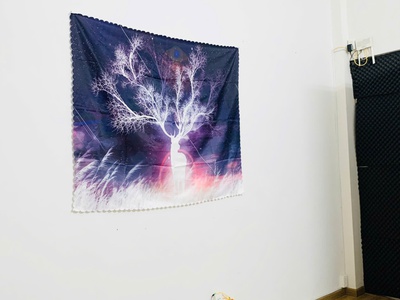 CHDV full nt ban công tách bếp Giải Phóng Tân Bình chỉ 5 triệu 300k 2