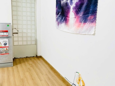 CHDV full nt ban công tách bếp Giải Phóng Tân Bình chỉ 5 triệu 300k 5