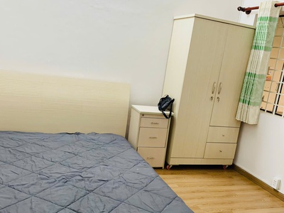 CHDV full nt ban công tách bếp Giải Phóng Tân Bình chỉ 5 triệu 300k 6