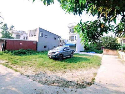 Bán lô góc tuyến 2 Cam Lộ, Hùng Vương, Hồng Bàng, Hải Phòng 2