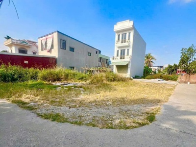 Bán lô góc tuyến 2 Cam Lộ, Hùng Vương, Hồng Bàng, Hải Phòng 1