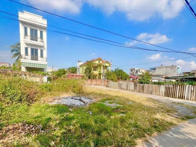 Bán lô góc tuyến 2 Cam Lộ, Hùng Vương, Hồng Bàng, Hải Phòng 0