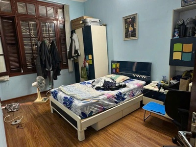 Bán nhà 5 tầng mặt đường Nguyễn Đức Cảnh, Lê Chân, Hải Phòng. 66,9m2- 29 tỷ 1