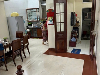 Bán nhà 5 tầng mặt đường Nguyễn Đức Cảnh, Lê Chân, Hải Phòng. 66,9m2- 29 tỷ 0